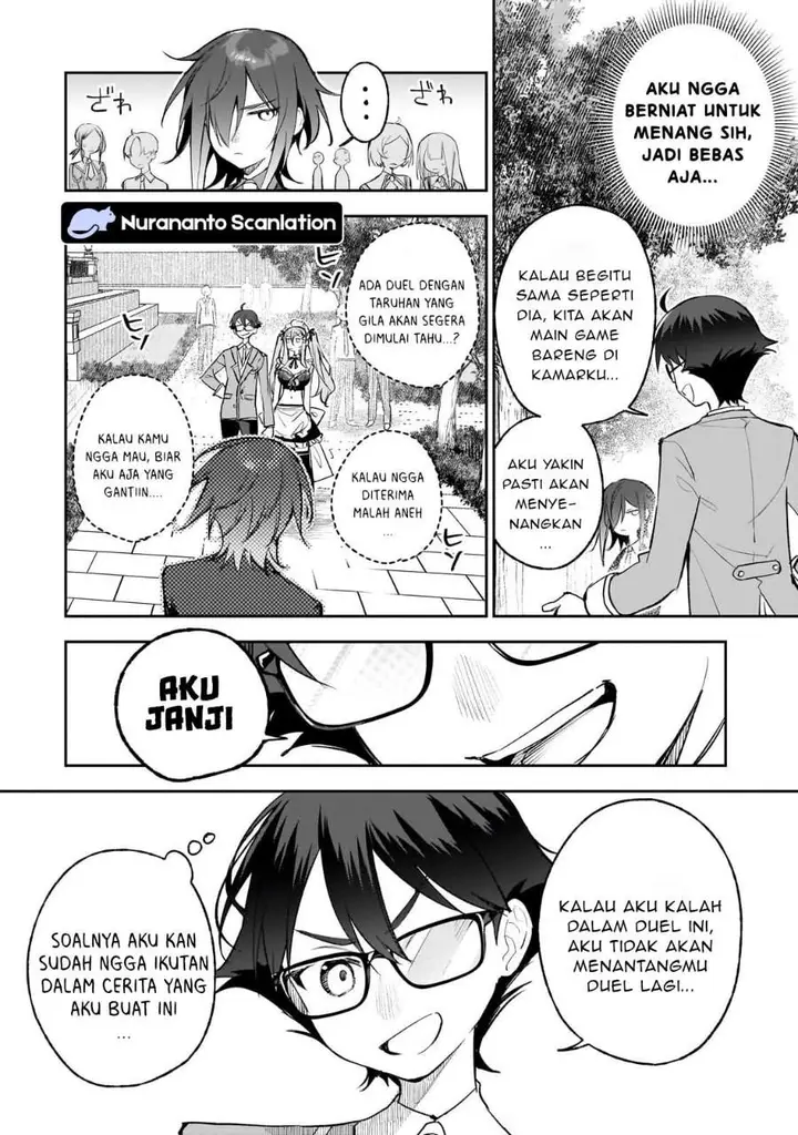 image-komik-ore-wa-gakuen-zunou-battle-no-ensyutsuka-jishou-mob-ga-kage-kara-egaku-saikyou-shujinkou-musou-scenario-chapter-3-27/32