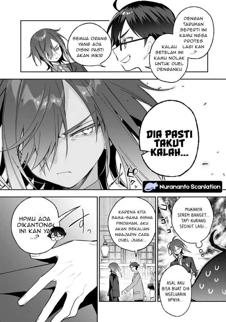 image-komik-ore-wa-gakuen-zunou-battle-no-ensyutsuka-jishou-mob-ga-kage-kara-egaku-saikyou-shujinkou-musou-scenario-chapter-3-28/32