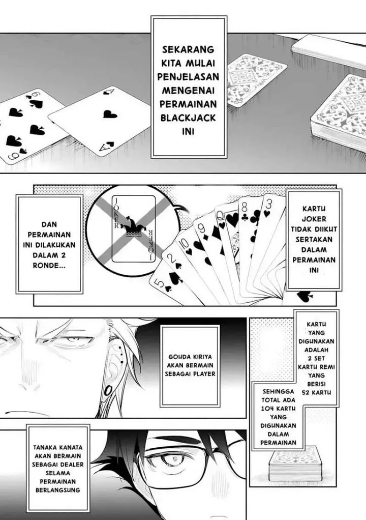 image-komik-ore-wa-gakuen-zunou-battle-no-ensyutsuka-jishou-mob-ga-kage-kara-egaku-saikyou-shujinkou-musou-scenario-chapter-5-10/32