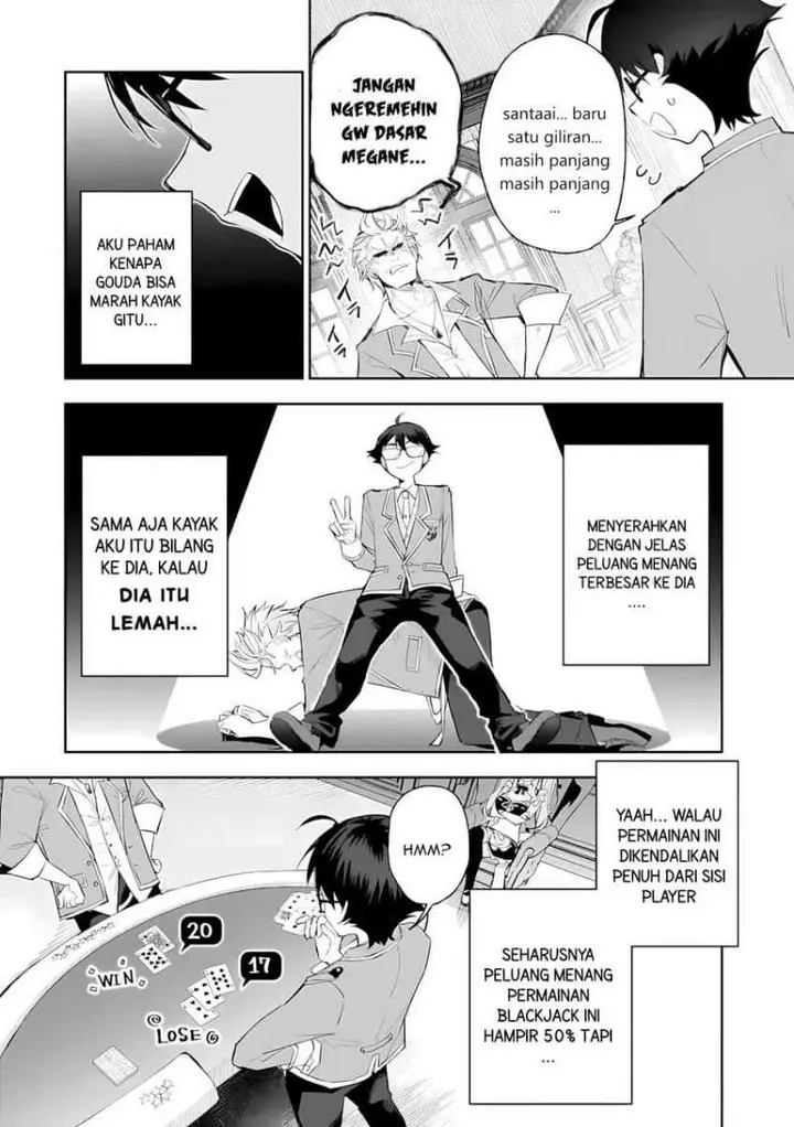 image-komik-ore-wa-gakuen-zunou-battle-no-ensyutsuka-jishou-mob-ga-kage-kara-egaku-saikyou-shujinkou-musou-scenario-chapter-5-17/32