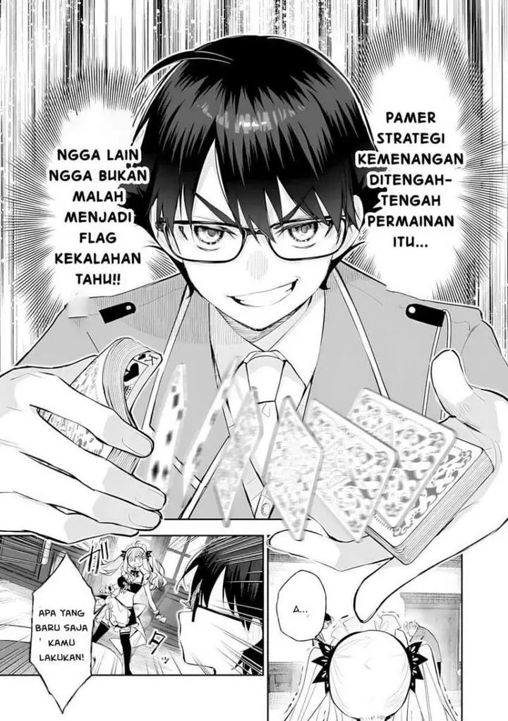 image-komik-ore-wa-gakuen-zunou-battle-no-ensyutsuka-jishou-mob-ga-kage-kara-egaku-saikyou-shujinkou-musou-scenario-chapter-5-30/32