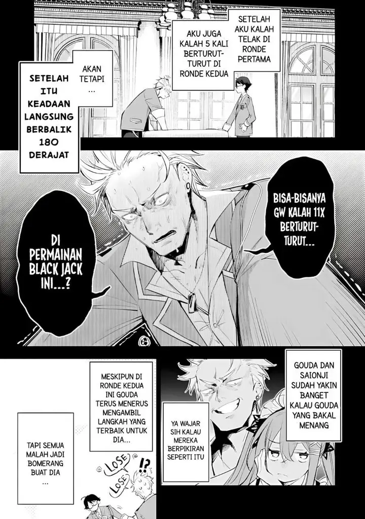 image-komik-ore-wa-gakuen-zunou-battle-no-ensyutsuka-jishou-mob-ga-kage-kara-egaku-saikyou-shujinkou-musou-scenario-chapter-6-2/32