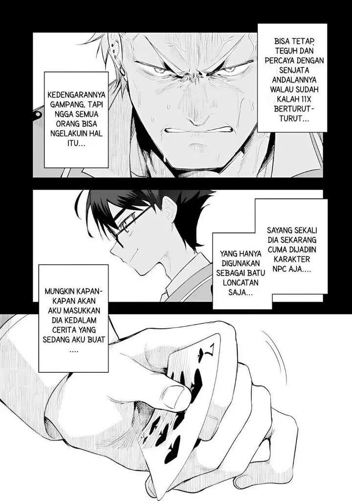 image-komik-ore-wa-gakuen-zunou-battle-no-ensyutsuka-jishou-mob-ga-kage-kara-egaku-saikyou-shujinkou-musou-scenario-chapter-6-10/32