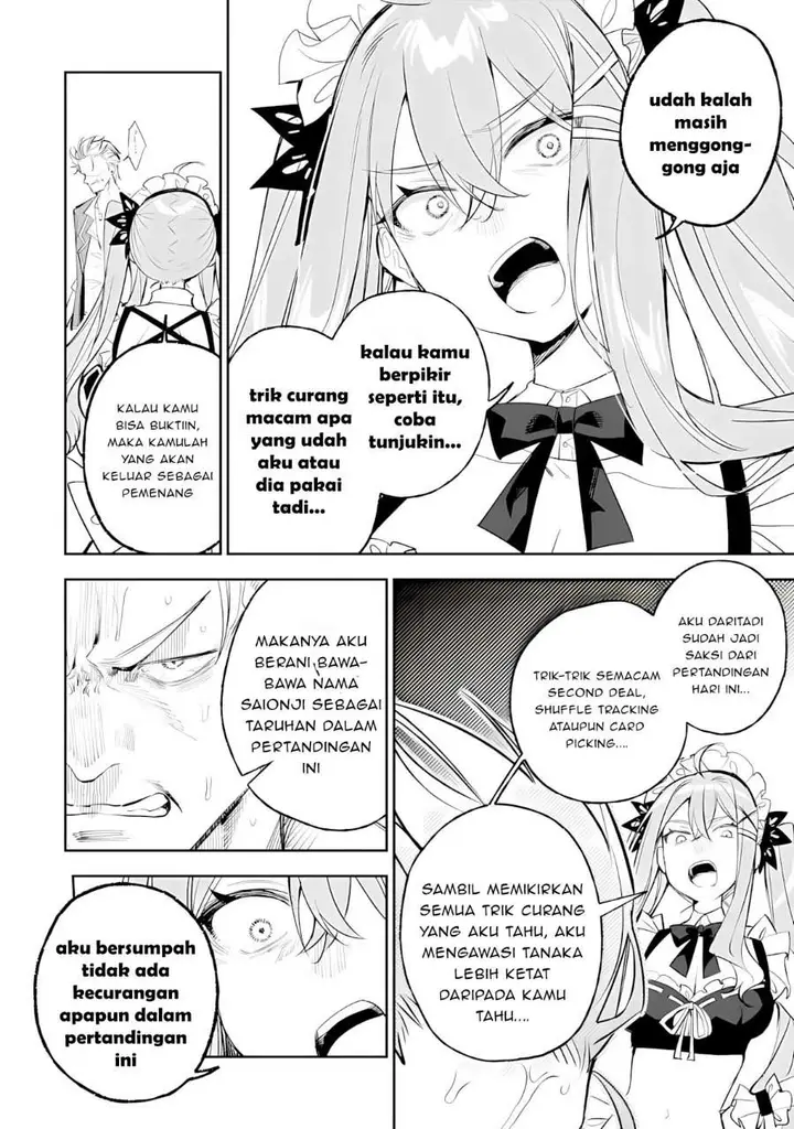image-komik-ore-wa-gakuen-zunou-battle-no-ensyutsuka-jishou-mob-ga-kage-kara-egaku-saikyou-shujinkou-musou-scenario-chapter-6-13/32