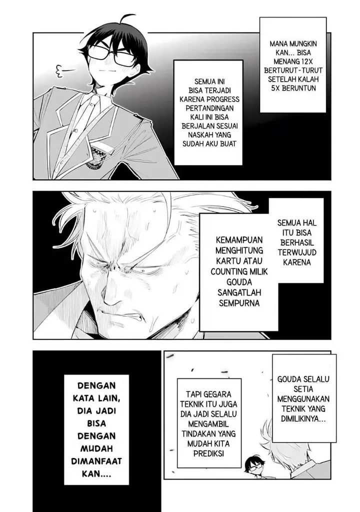 image-komik-ore-wa-gakuen-zunou-battle-no-ensyutsuka-jishou-mob-ga-kage-kara-egaku-saikyou-shujinkou-musou-scenario-chapter-6-16/32