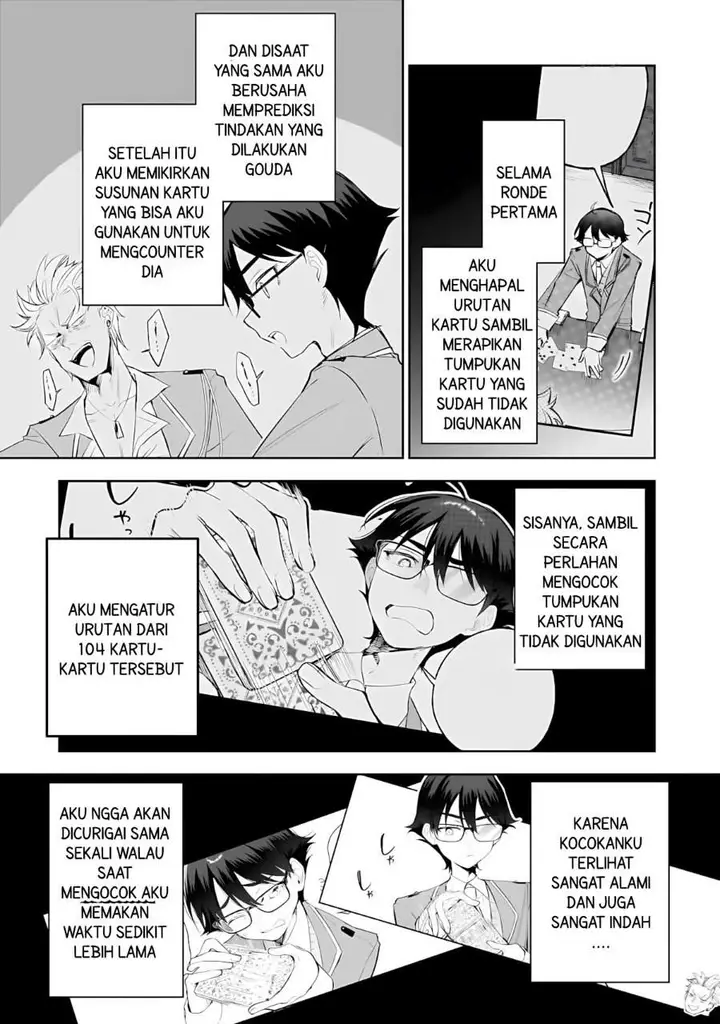 image-komik-ore-wa-gakuen-zunou-battle-no-ensyutsuka-jishou-mob-ga-kage-kara-egaku-saikyou-shujinkou-musou-scenario-chapter-6-17/32