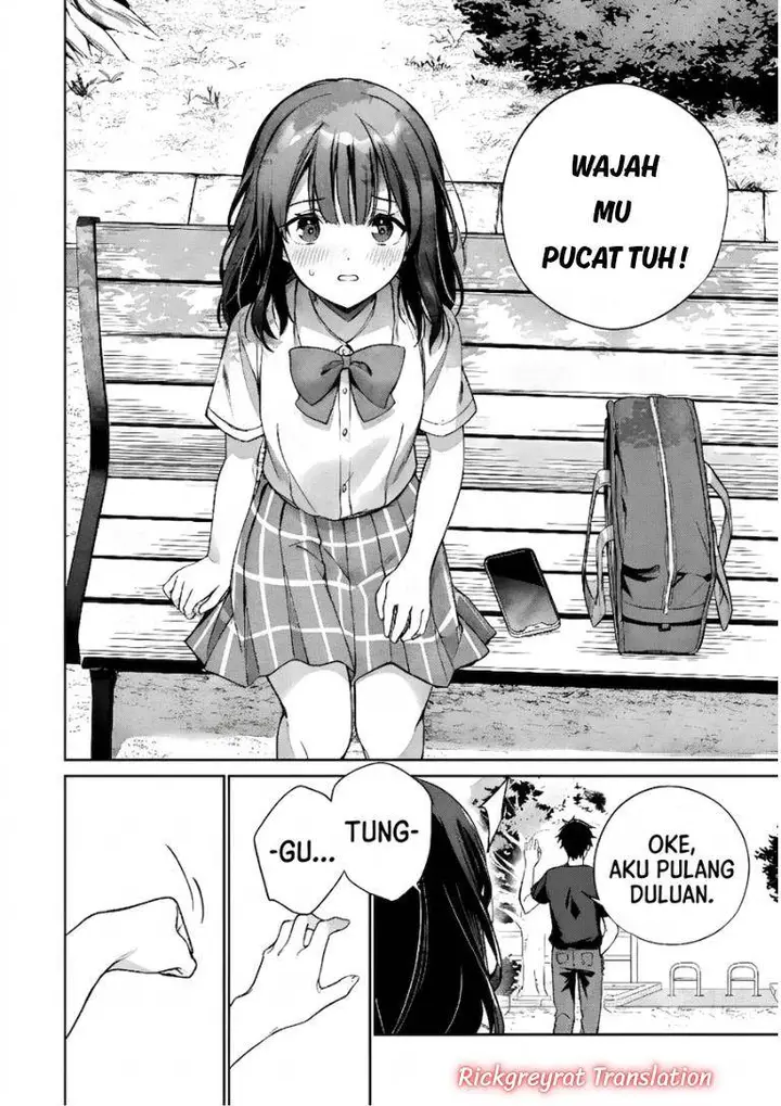 image-komik-ore-wa-gimai-ni-uso-wo-tsuku-chi-no-tsunaganai-imouto-wo-ore-ga-hikitoru-koto-ni-shita-chapter-1-56/63