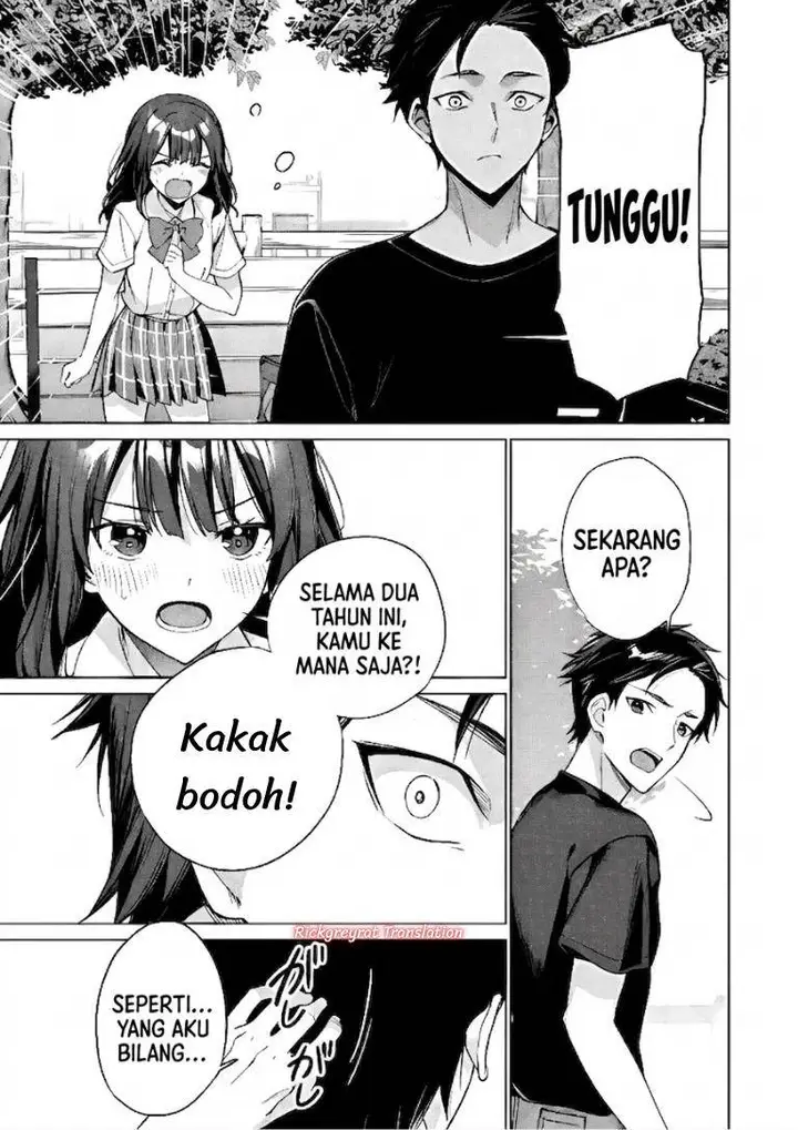 image-komik-ore-wa-gimai-ni-uso-wo-tsuku-chi-no-tsunaganai-imouto-wo-ore-ga-hikitoru-koto-ni-shita-chapter-1-57/63
