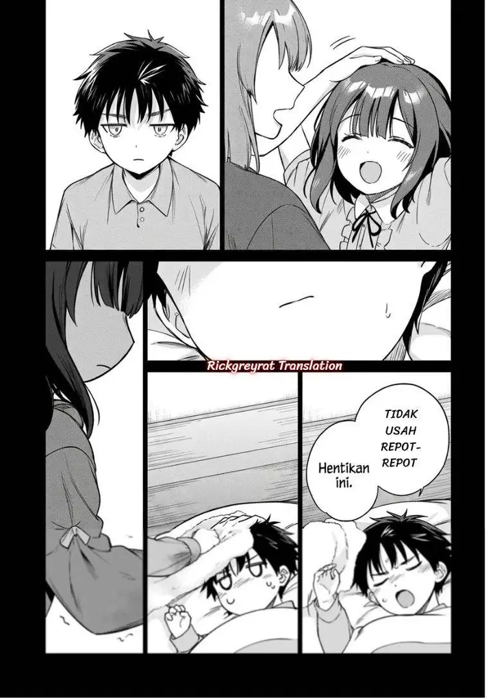 image-komik-ore-wa-gimai-ni-uso-wo-tsuku-chi-no-tsunaganai-imouto-wo-ore-ga-hikitoru-koto-ni-shita-chapter-2-25/47