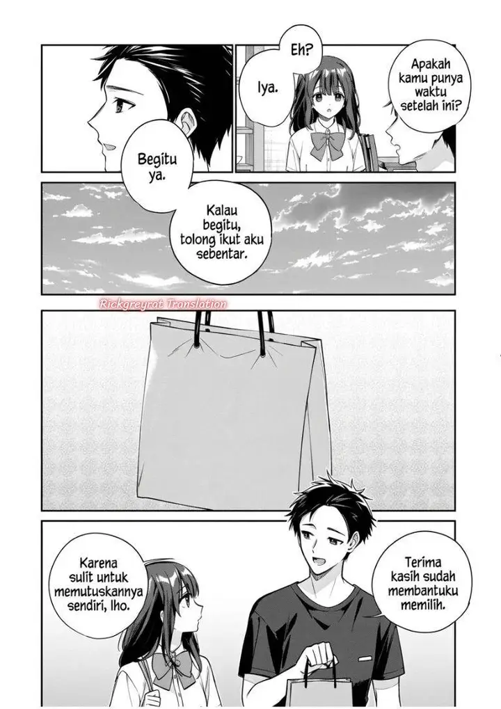 image-komik-ore-wa-gimai-ni-uso-wo-tsuku-chi-no-tsunaganai-imouto-wo-ore-ga-hikitoru-koto-ni-shita-chapter-2-31/47