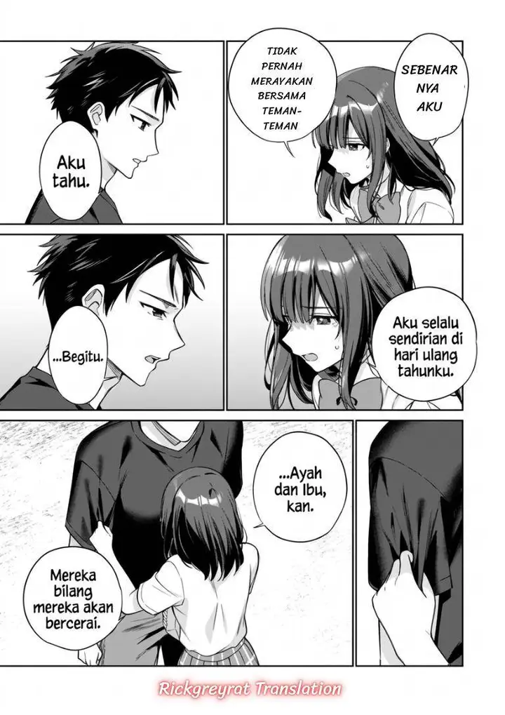 image-komik-ore-wa-gimai-ni-uso-wo-tsuku-chi-no-tsunaganai-imouto-wo-ore-ga-hikitoru-koto-ni-shita-chapter-2-40/47