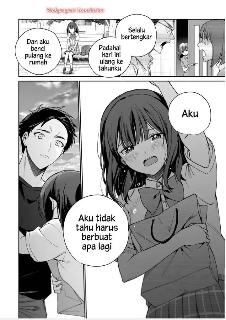 image-komik-ore-wa-gimai-ni-uso-wo-tsuku-chi-no-tsunaganai-imouto-wo-ore-ga-hikitoru-koto-ni-shita-chapter-2-41/47