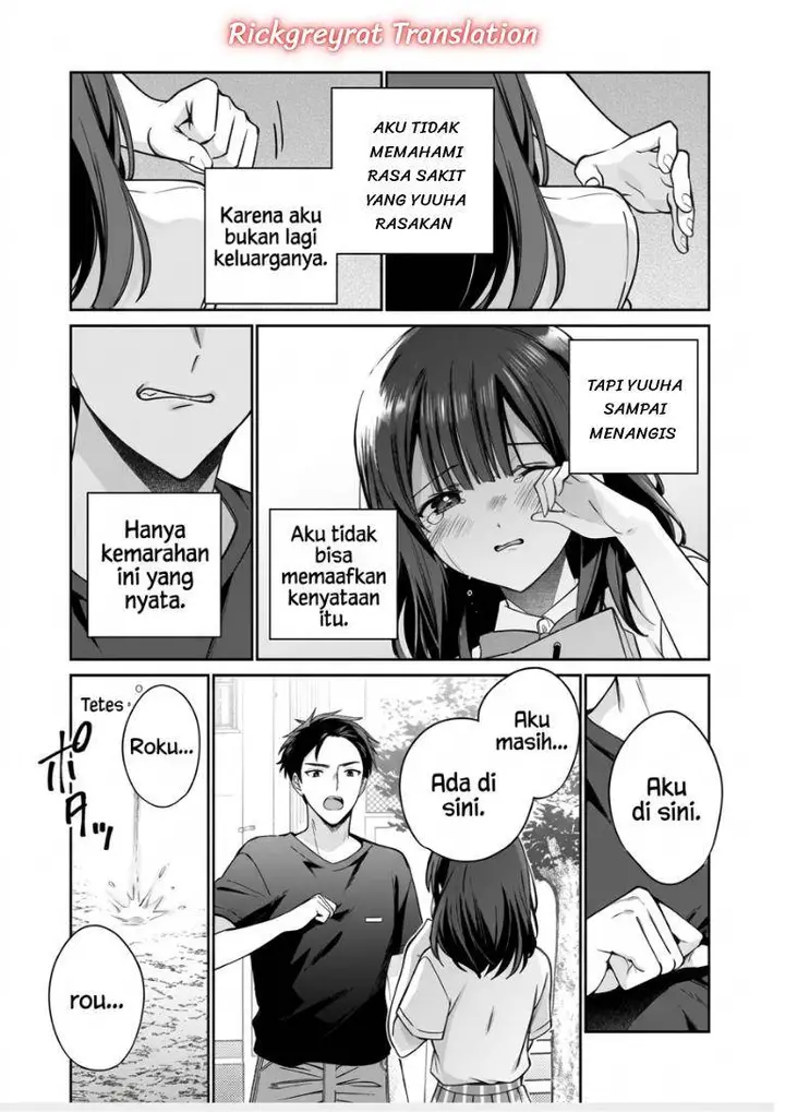 image-komik-ore-wa-gimai-ni-uso-wo-tsuku-chi-no-tsunaganai-imouto-wo-ore-ga-hikitoru-koto-ni-shita-chapter-2-42/47