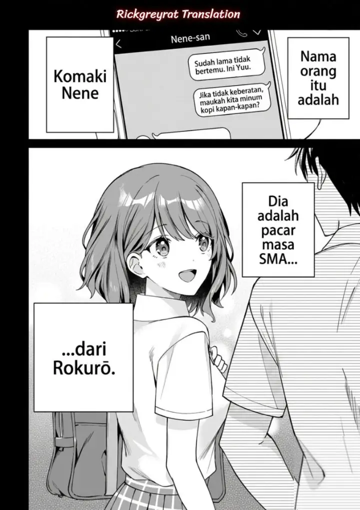 image-komik-ore-wa-gimai-ni-uso-wo-tsuku-chi-no-tsunaganai-imouto-wo-ore-ga-hikitoru-koto-ni-shita-chapter-3-2/20