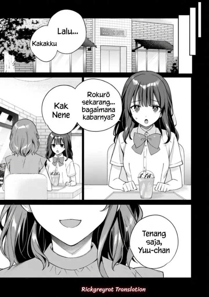 image-komik-ore-wa-gimai-ni-uso-wo-tsuku-chi-no-tsunaganai-imouto-wo-ore-ga-hikitoru-koto-ni-shita-chapter-3-3/20