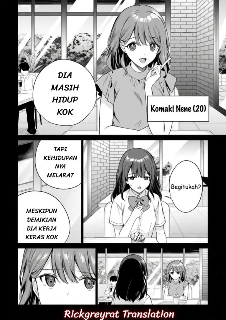 image-komik-ore-wa-gimai-ni-uso-wo-tsuku-chi-no-tsunaganai-imouto-wo-ore-ga-hikitoru-koto-ni-shita-chapter-3.1-3/19