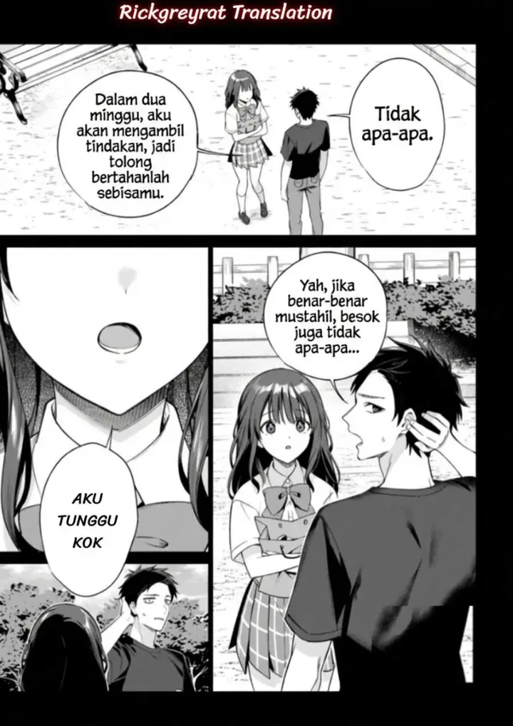 image-komik-ore-wa-gimai-ni-uso-wo-tsuku-chi-no-tsunaganai-imouto-wo-ore-ga-hikitoru-koto-ni-shita-chapter-3.1-15/19