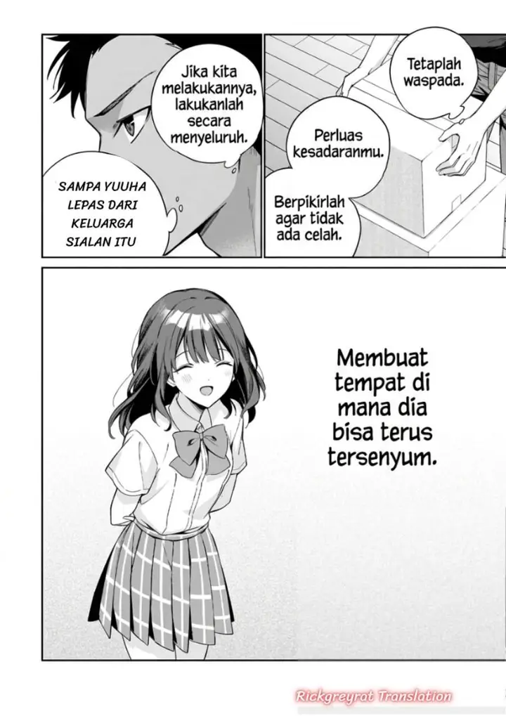 image-komik-ore-wa-gimai-ni-uso-wo-tsuku-chi-no-tsunaganai-imouto-wo-ore-ga-hikitoru-koto-ni-shita-chapter-3.2-3/28