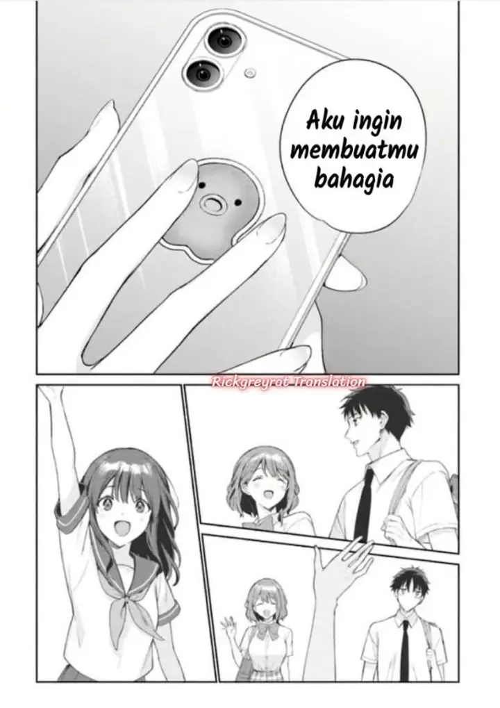image-komik-ore-wa-gimai-ni-uso-wo-tsuku-chi-no-tsunaganai-imouto-wo-ore-ga-hikitoru-koto-ni-shita-chapter-3.2-22/28