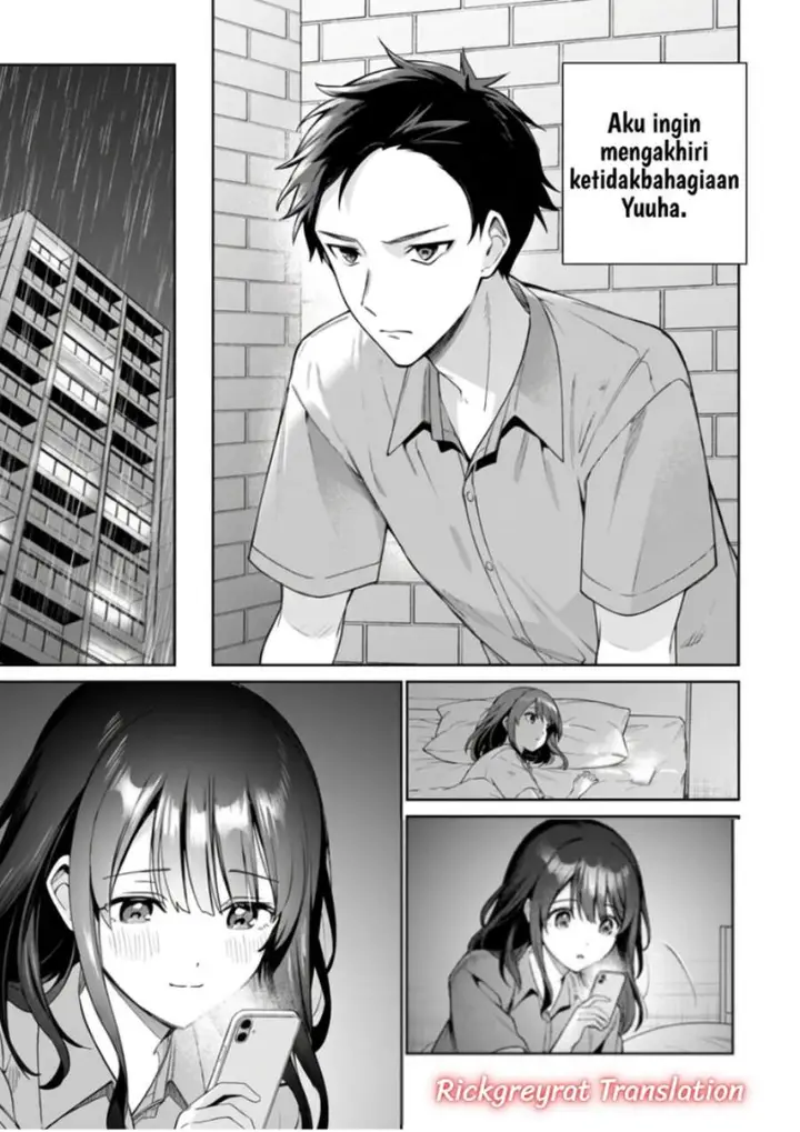 image-komik-ore-wa-gimai-ni-uso-wo-tsuku-chi-no-tsunaganai-imouto-wo-ore-ga-hikitoru-koto-ni-shita-chapter-3.2-25/28
