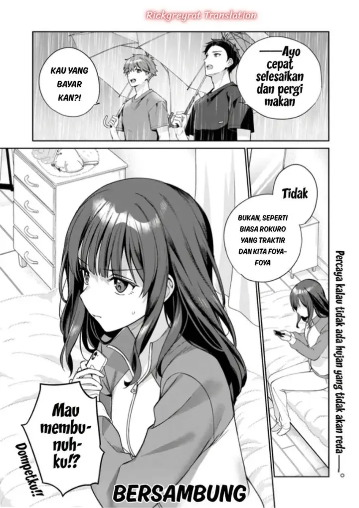 image-komik-ore-wa-gimai-ni-uso-wo-tsuku-chi-no-tsunaganai-imouto-wo-ore-ga-hikitoru-koto-ni-shita-chapter-3.2-27/28