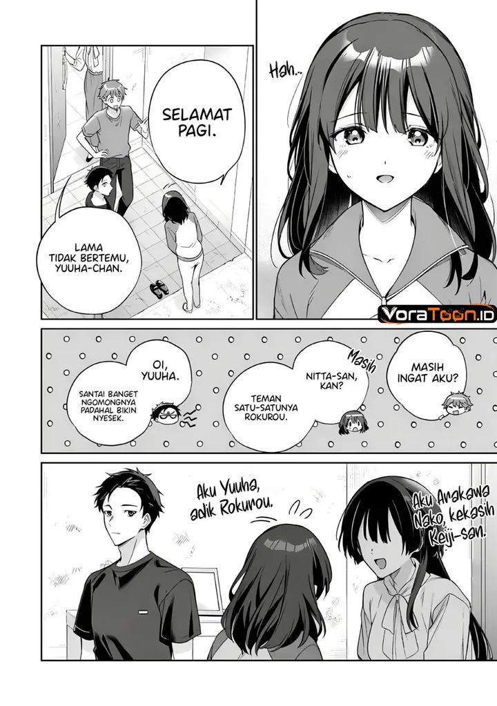 image-komik-ore-wa-gimai-ni-uso-wo-tsuku-chi-no-tsunaganai-imouto-wo-ore-ga-hikitoru-koto-ni-shita-chapter-4.1-5/16