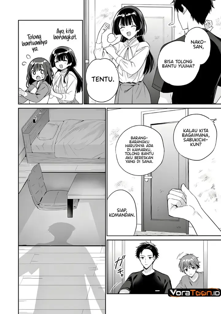 image-komik-ore-wa-gimai-ni-uso-wo-tsuku-chi-no-tsunaganai-imouto-wo-ore-ga-hikitoru-koto-ni-shita-chapter-4.1-7/16