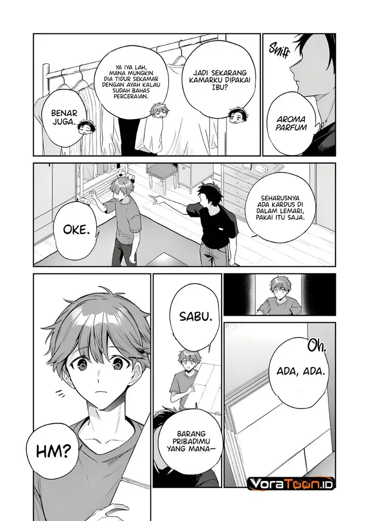 image-komik-ore-wa-gimai-ni-uso-wo-tsuku-chi-no-tsunaganai-imouto-wo-ore-ga-hikitoru-koto-ni-shita-chapter-4.1-8/16