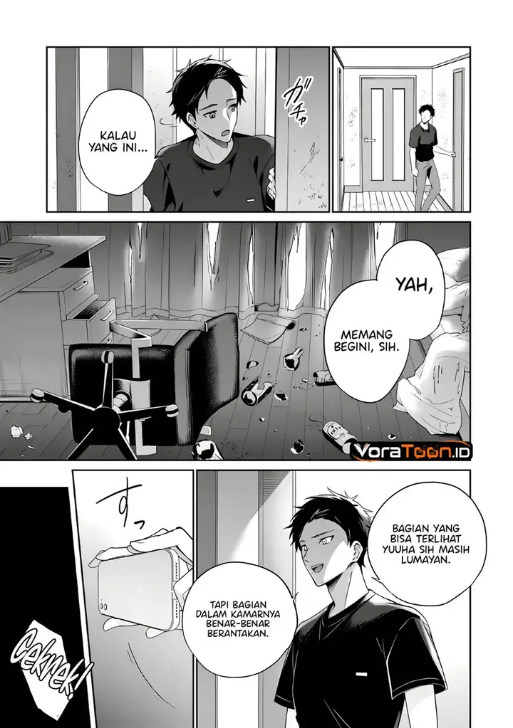image-komik-ore-wa-gimai-ni-uso-wo-tsuku-chi-no-tsunaganai-imouto-wo-ore-ga-hikitoru-koto-ni-shita-chapter-4.1-12/16