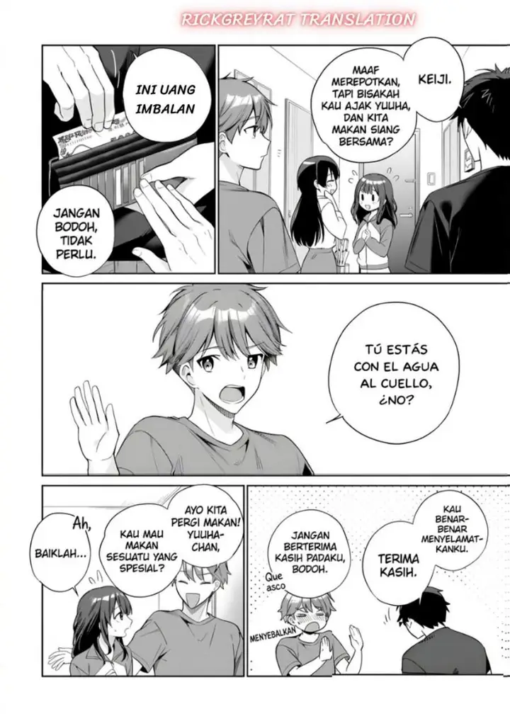 image-komik-ore-wa-gimai-ni-uso-wo-tsuku-chi-no-tsunaganai-imouto-wo-ore-ga-hikitoru-koto-ni-shita-chapter-4.2-4/14