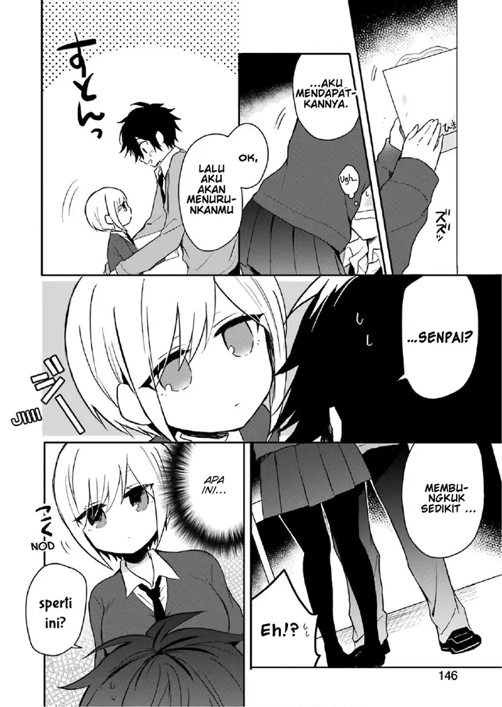 image-komik-ore-wa-inu-dewa-arimasen-chapter-1-11/19