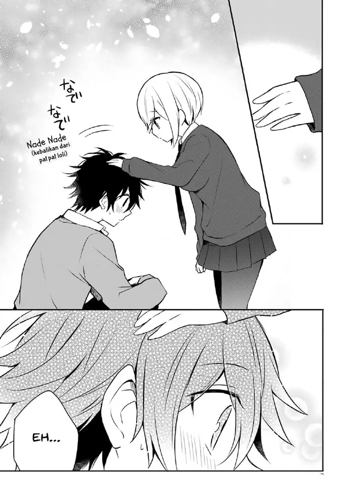 image-komik-ore-wa-inu-dewa-arimasen-chapter-1-12/19