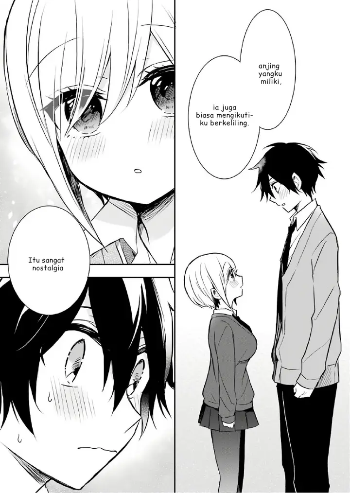 image-komik-ore-wa-inu-dewa-arimasen-chapter-2-11/17