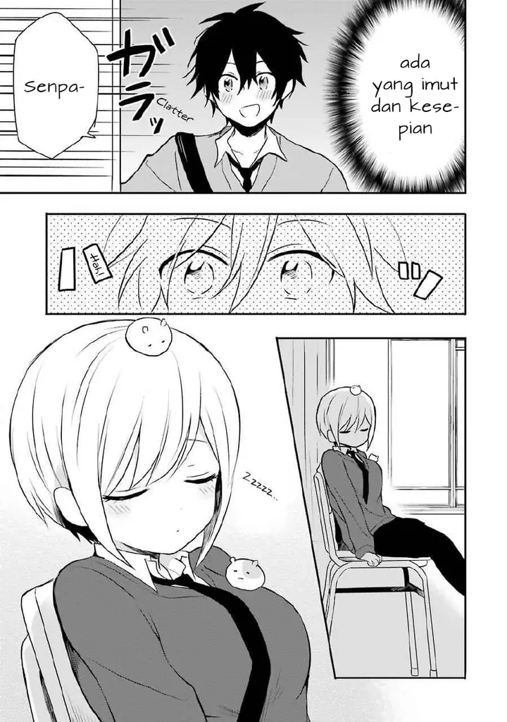image-komik-ore-wa-inu-dewa-arimasen-chapter-3-3/17