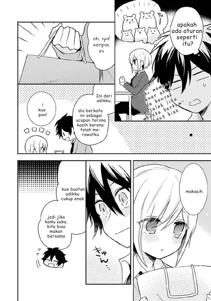 image-komik-ore-wa-inu-dewa-arimasen-chapter-3-6/17