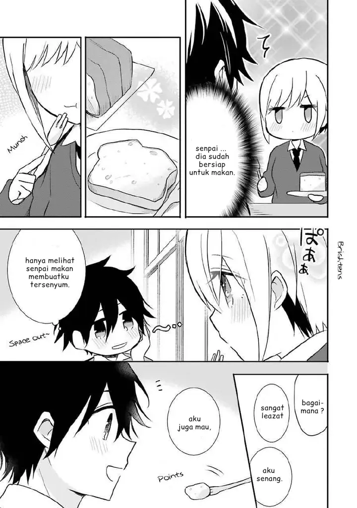 image-komik-ore-wa-inu-dewa-arimasen-chapter-3-8/17