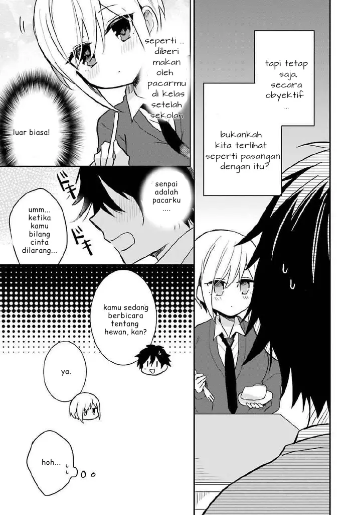 image-komik-ore-wa-inu-dewa-arimasen-chapter-3-10/17