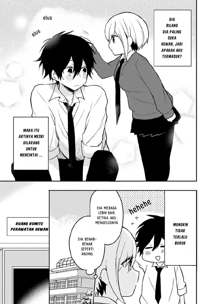 image-komik-ore-wa-inu-dewa-arimasen-chapter-4-8/12