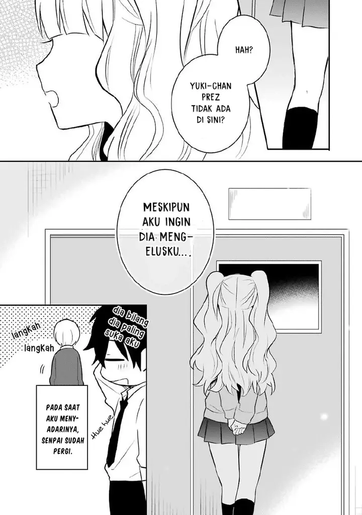 image-komik-ore-wa-inu-dewa-arimasen-chapter-4-9/12