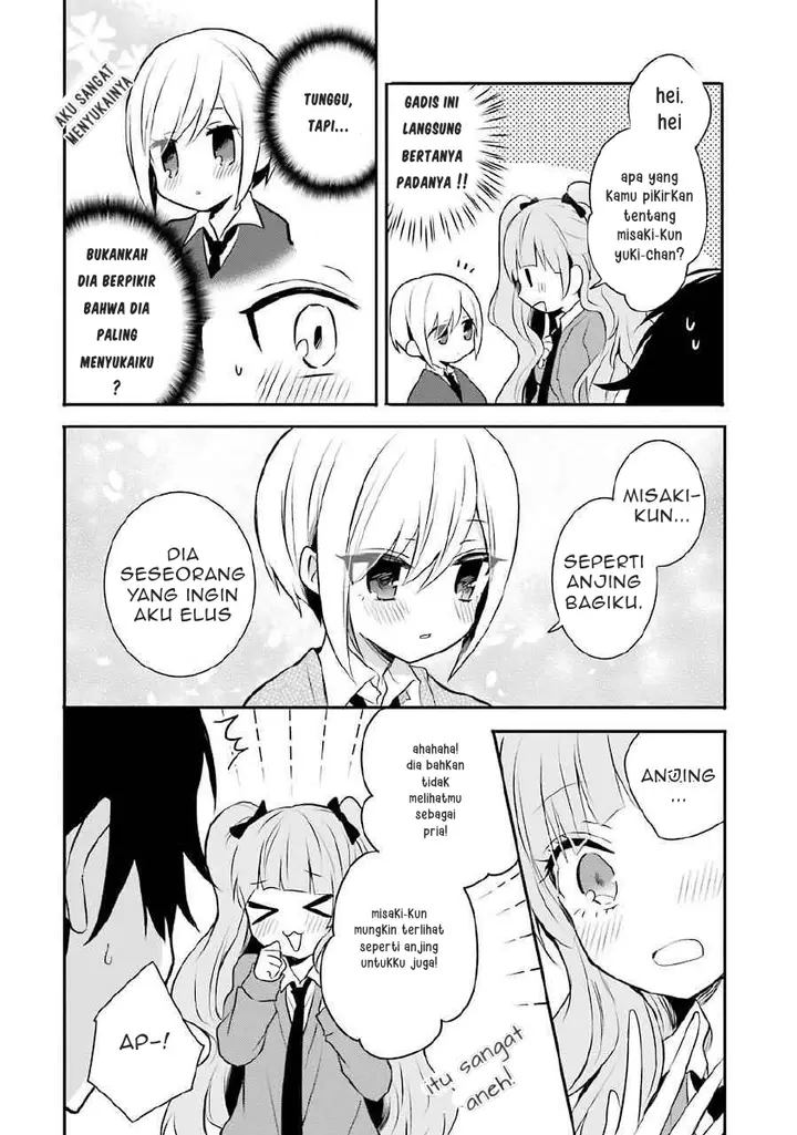 image-komik-ore-wa-inu-dewa-arimasen-chapter-5-6/15
