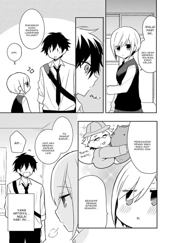 image-komik-ore-wa-inu-dewa-arimasen-chapter-6-4/14