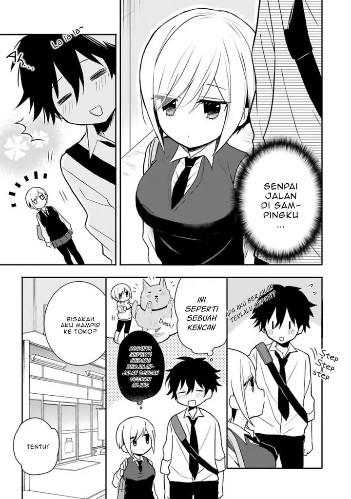 image-komik-ore-wa-inu-dewa-arimasen-chapter-6-6/14