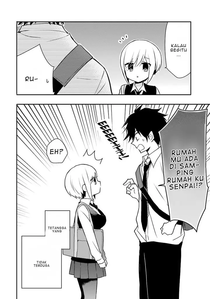 image-komik-ore-wa-inu-dewa-arimasen-chapter-6-11/14