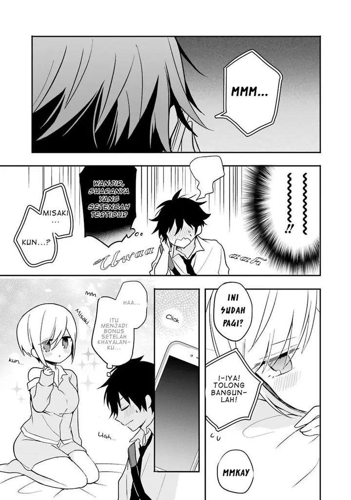 image-komik-ore-wa-inu-dewa-arimasen-chapter-7-7/11