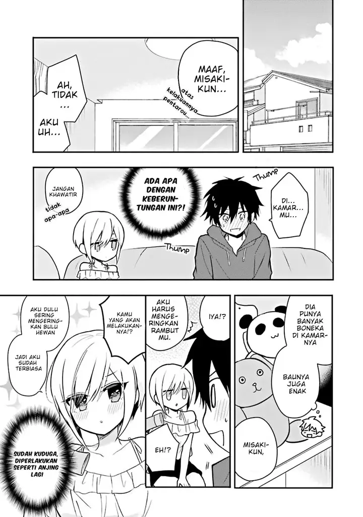 image-komik-ore-wa-inu-dewa-arimasen-chapter-9-7/14