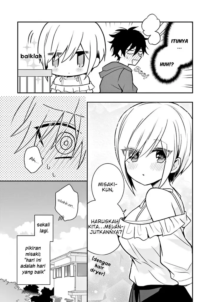 image-komik-ore-wa-inu-dewa-arimasen-chapter-9-10/14