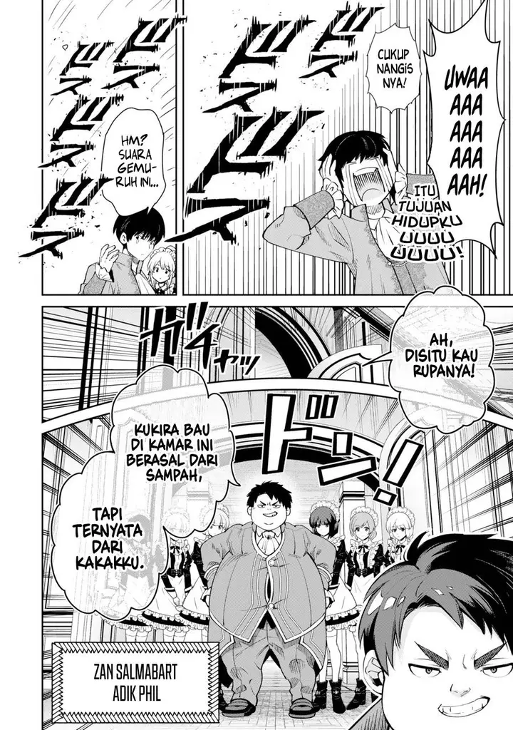 image-komik-ore-wa-kage-no-eiyuu-ja-arimasen-sekai-kusshi-no-majutsushi-nani-sore-chapter-1-23/55