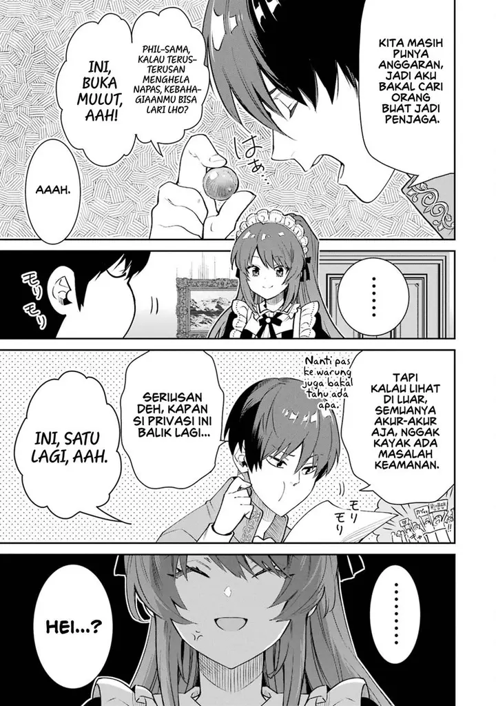 image-komik-ore-wa-kage-no-eiyuu-ja-arimasen-sekai-kusshi-no-majutsushi-nani-sore-chapter-2-20/65