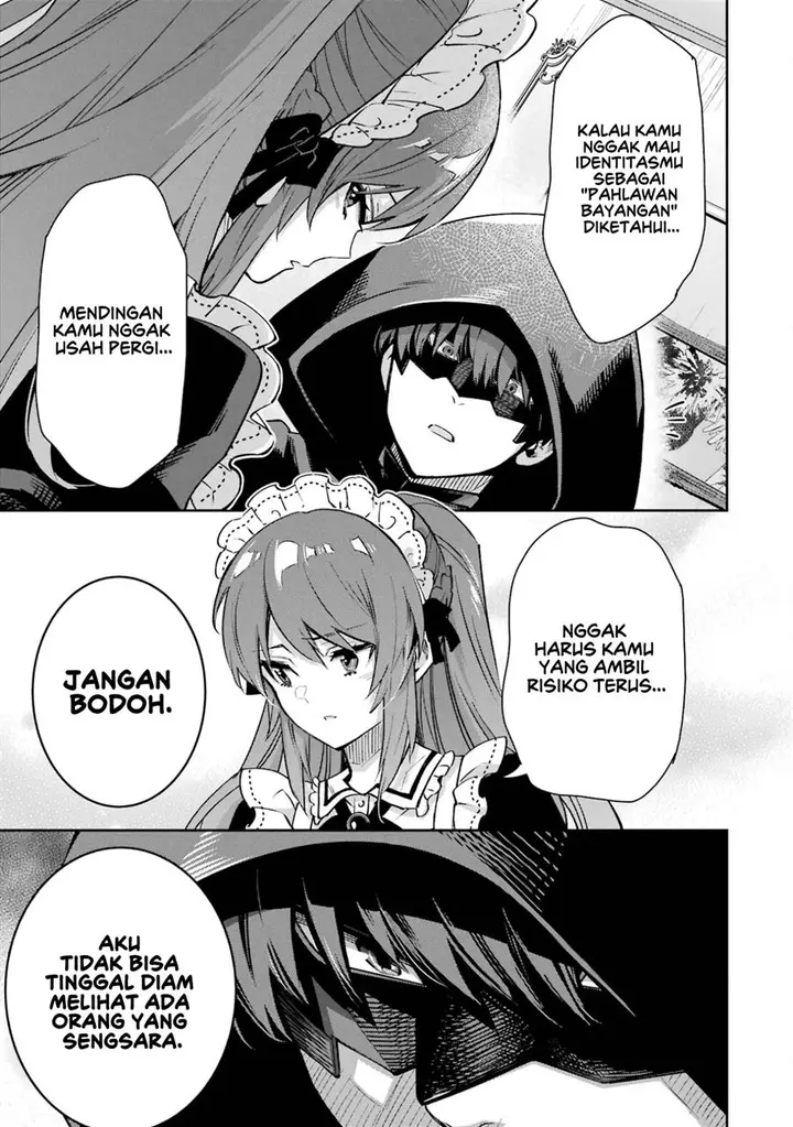 image-komik-ore-wa-kage-no-eiyuu-ja-arimasen-sekai-kusshi-no-majutsushi-nani-sore-chapter-2-32/65