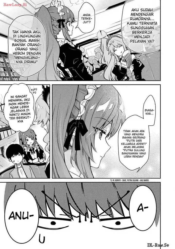 image-komik-ore-wa-kage-no-eiyuu-ja-arimasen-sekai-kusshi-no-majutsushi-nani-sore-chapter-3-7/47